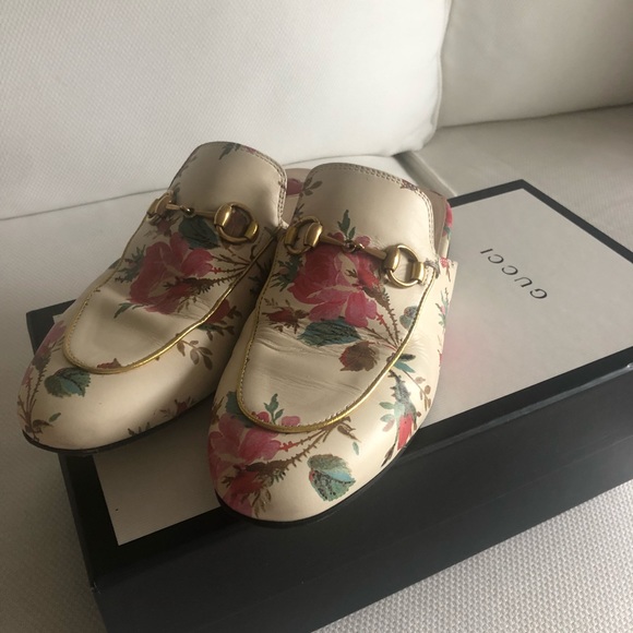 Gucci flats - Picture 2 of 2